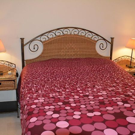 Villa Flamingo Chiclana de la Frontera Eksteriør billede
