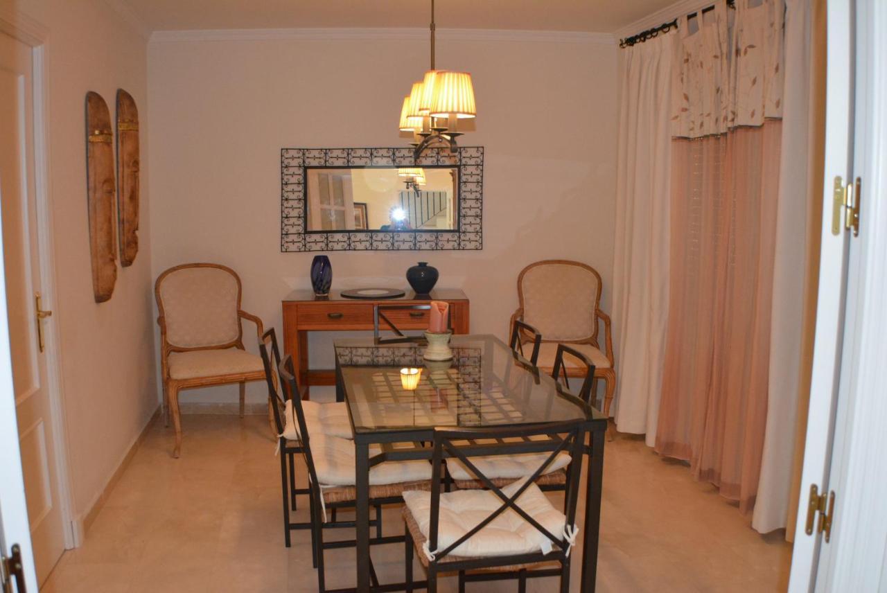 Villa Flamingo Chiclana de la Frontera Eksteriør billede