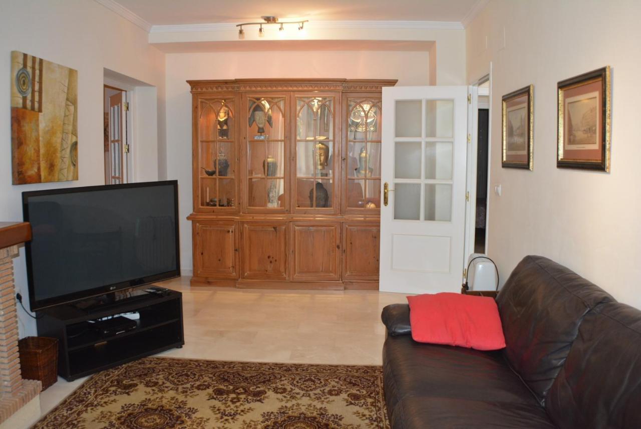 Villa Flamingo Chiclana de la Frontera Eksteriør billede