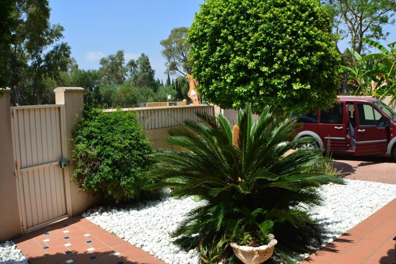 Villa Flamingo Chiclana de la Frontera Eksteriør billede