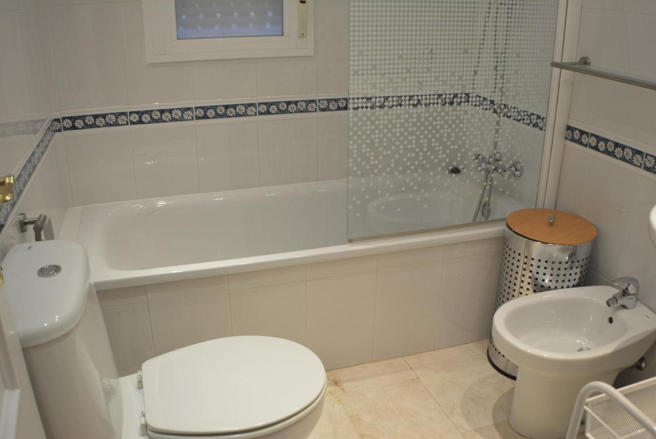 Villa Flamingo Chiclana de la Frontera Eksteriør billede