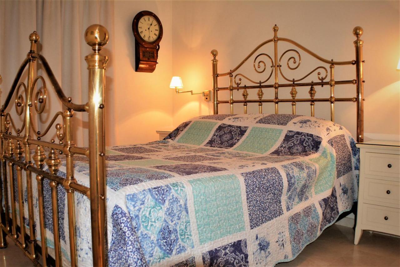 Villa Flamingo Chiclana de la Frontera Eksteriør billede